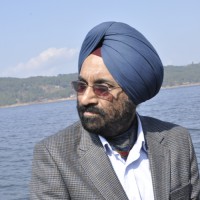Mehtab Singh