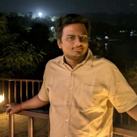 Abhinav Dwivedi