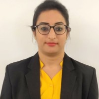 Monisha G