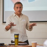 Claudio Bustos Rodríguez