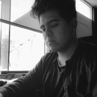 Alexander Vivas Huapaya