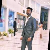 Saurabh Dandge