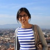 Serena Fernandez, Phd