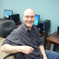 Robert Currie
