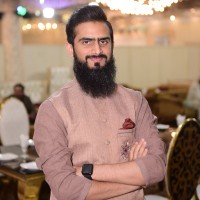 Zeeshan Ahmad