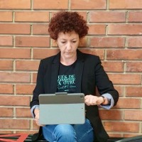 María José Merino Lumbreras