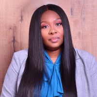 Simisola Osinuga