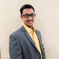 Hitesh Salvi