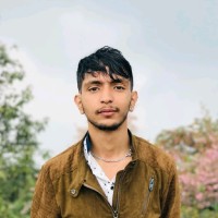 nabin parajuli