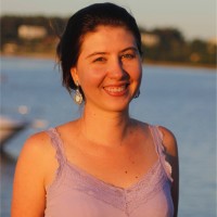 Larissa Conceição dos Santos