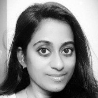 Rajalakshmi R