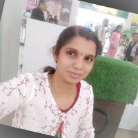 Srivaishnavi PL