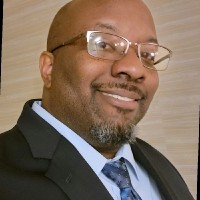 Sammy Walker Jr