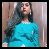 Khushboo Dondey