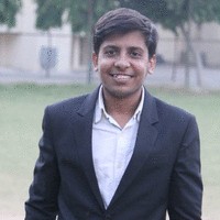Raghav Taparia