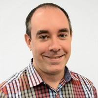 Kenneth Labbe, MBA, PMP