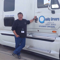 Terry Davis