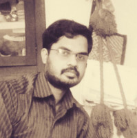 Saurabh KP