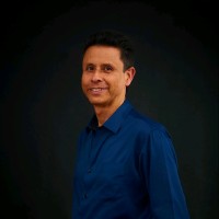 Oswaldo Garcia Bernal