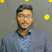 Gokul Madhav