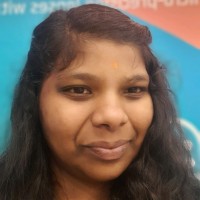 sridevi mamidi
