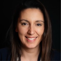 Sabine Lange
