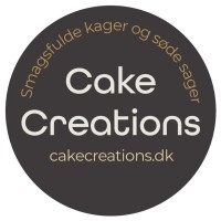 Cake Creations DK