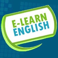 E-Learnenglish .