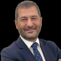 Andre Kelesoglu