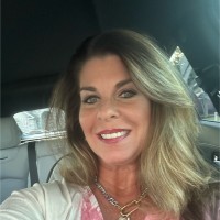 Melanie Gaines Cornwell