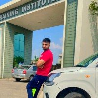 Vishal Chaudhary