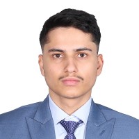 Shubham Raj Bhattarai