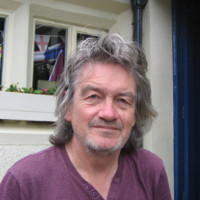 Andrew Wickens