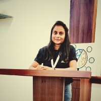 Shivani Patel