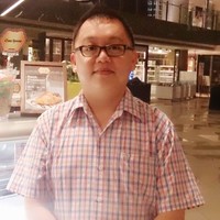 Lawrence Zheng 鄭詩龍