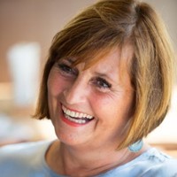 Lenette Van Wingerden