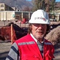 Juan Carlos Basulto Jimenez