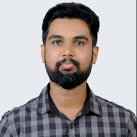 Shreyas K Jathan