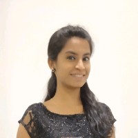 PRIYADHARSHINI JAYAKUMAR