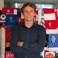 Daan van Rijn