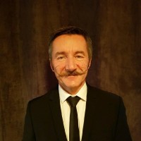 Frederic Cavelan