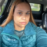 Sharina Gilliard