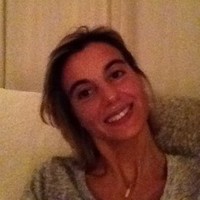 Catherine Marginet