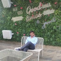 Pravendra kumar