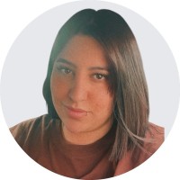 Camila Andrea Ramos León