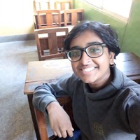 Shubhangi Dey