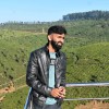 Ashwath Suvarna