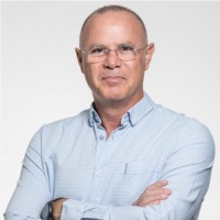 Oded Fruchtman