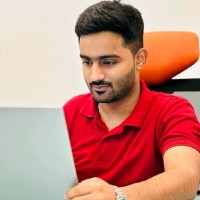 Shaikh Haris Ali