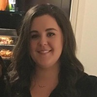 Christine (DeBenedetto) DeLongis